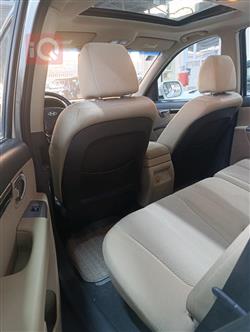 هیوندای سەنتافی